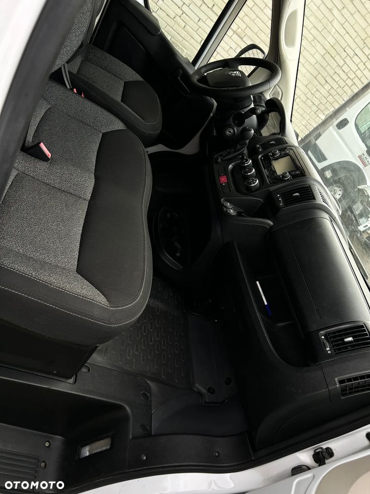 RAM Ducato - RAM Promaster - 12