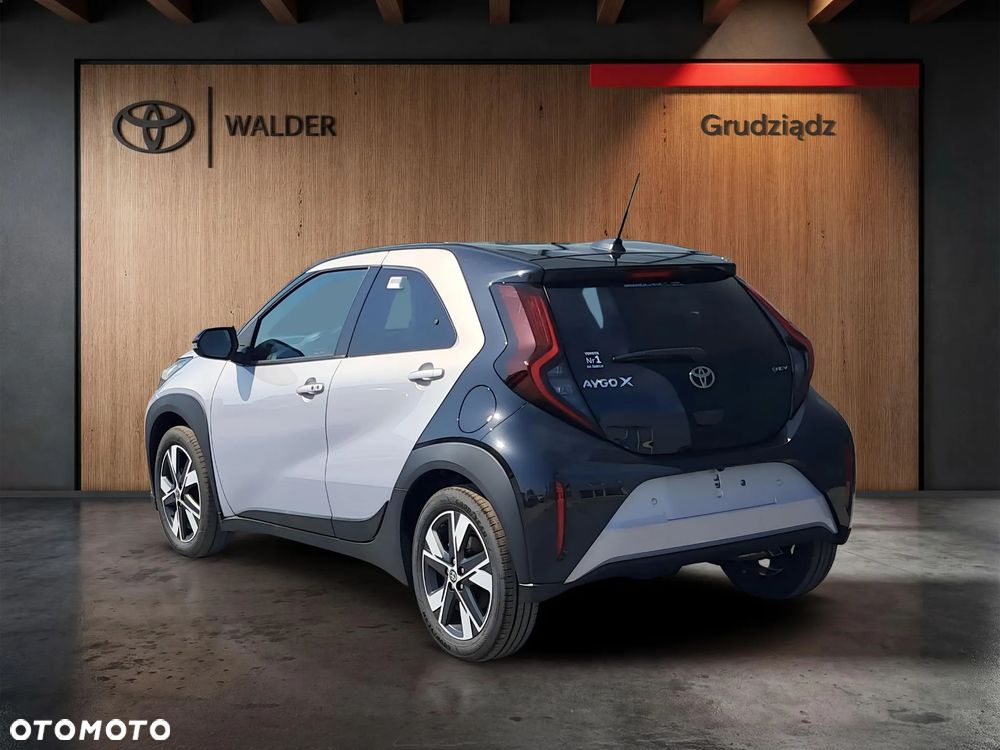 Toyota Aygo X - 3