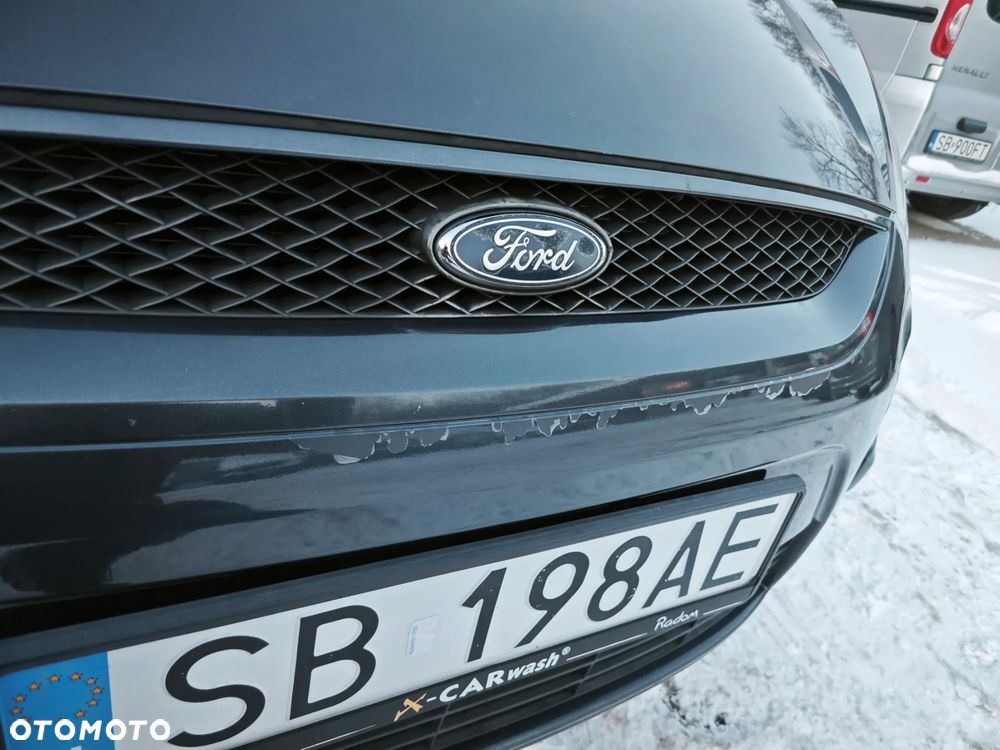 Ford S-Max 2.3 Trend - 7