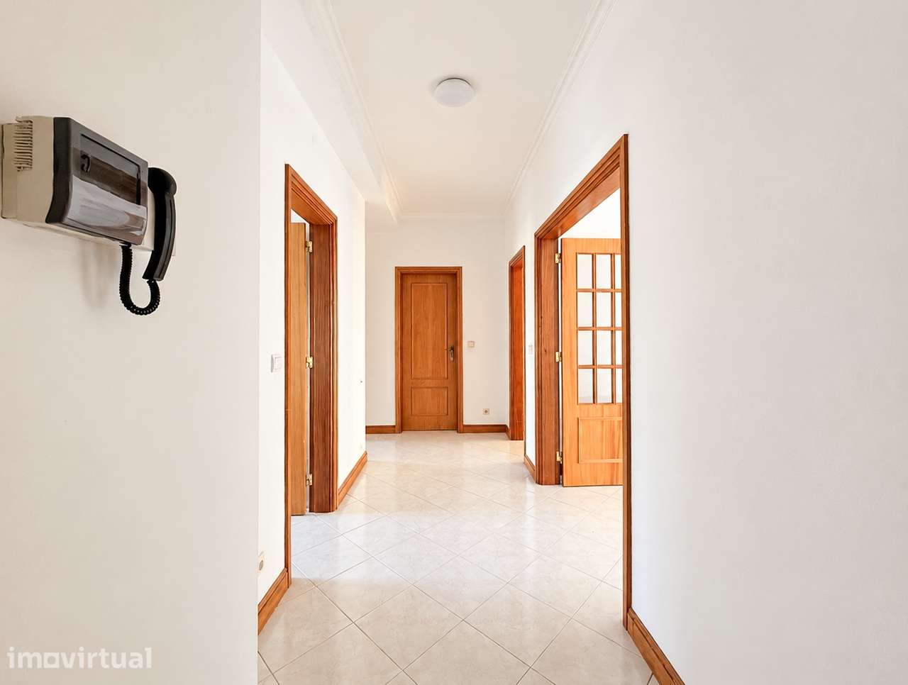 Apartamento T2 com varanda em Viana do Castelo - Grande imagem: 2/14