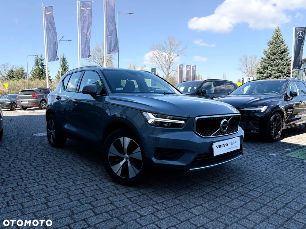 Volvo XC 40 T3 Momentum Pro - 5
