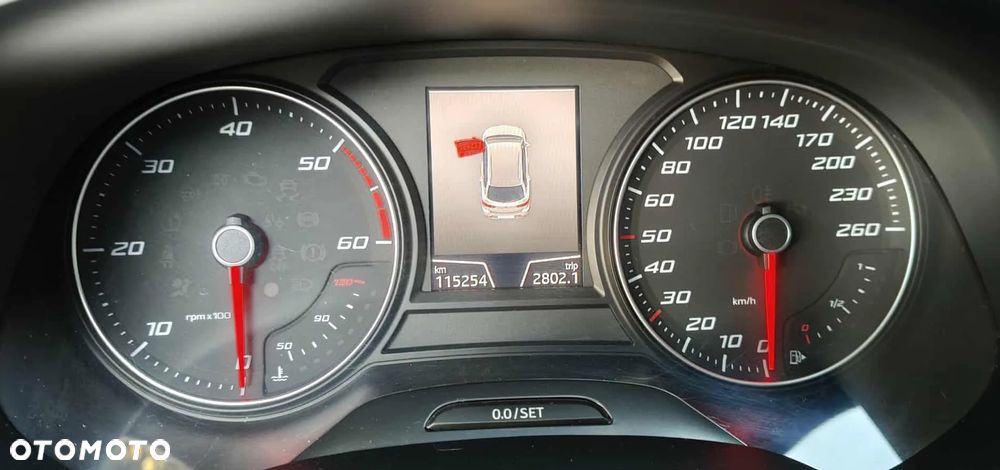 Seat Leon - 9