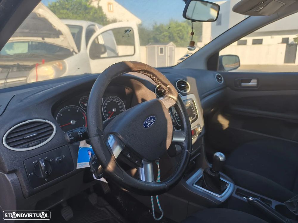 Ford Focus - 4