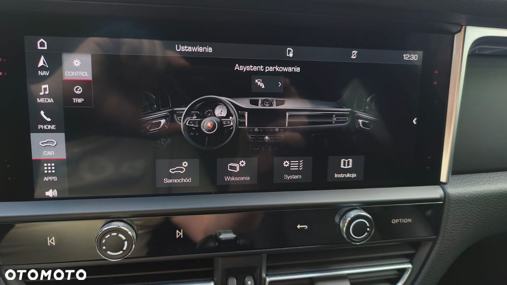 Porsche Macan Standard - 6