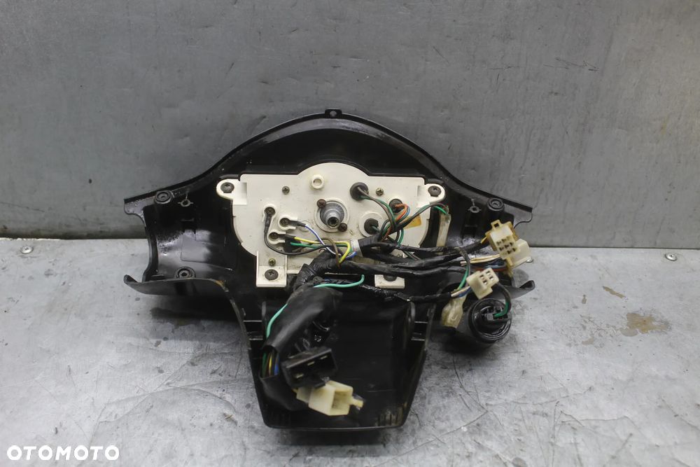 Kymco Agility 50 licznik obudowa osłona - 5