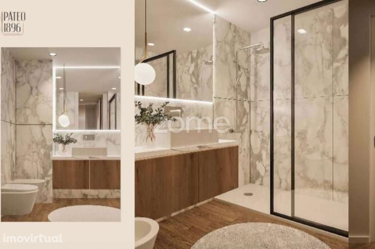 T2 Pateo 1896- Novo - Grande imagem: 5/10