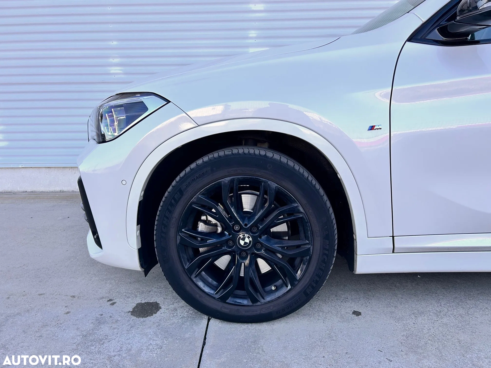 BMW X1 xDrive20d AT - 3