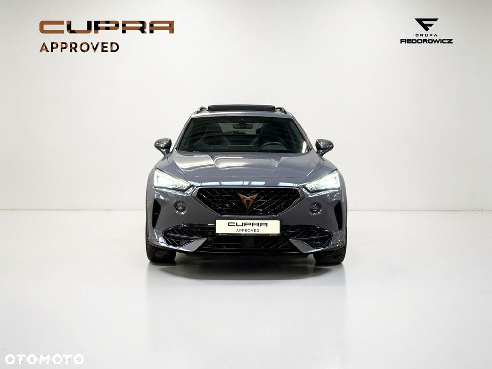 Cupra Formentor - 15