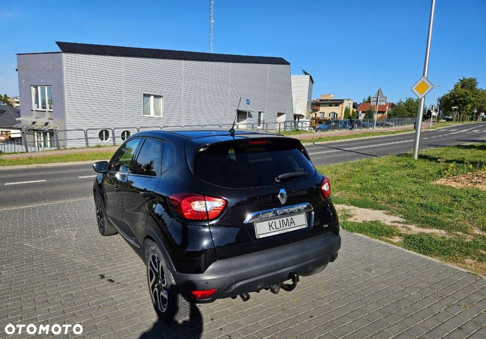 Renault Captur - 4
