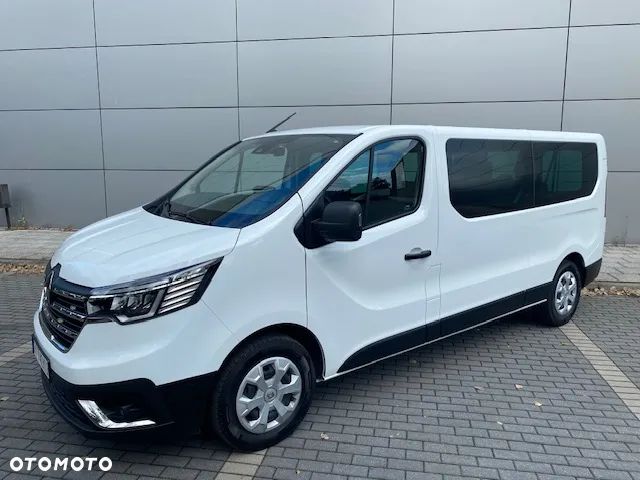 Renault Trafic SpaceClass 2.0 dCi - 2