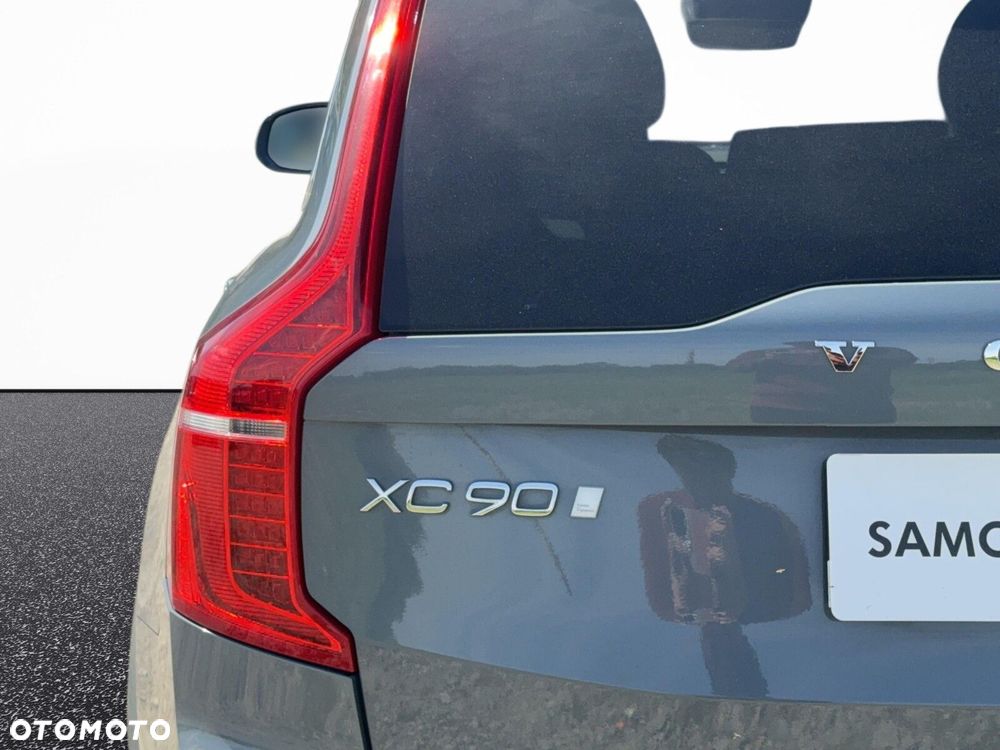 Volvo XC 90 - 14