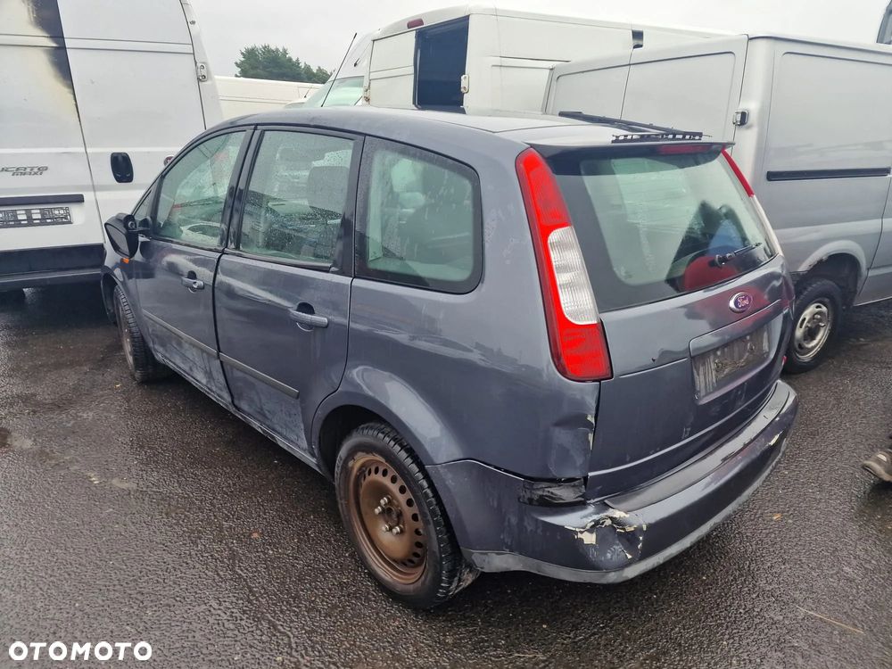 Ford Fokus C Max 2004r 110KM 2.0 Cały na części - 2