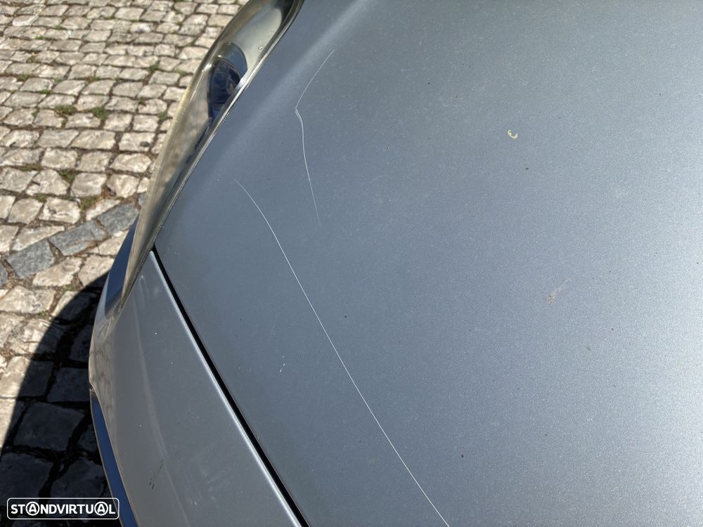 Fiat Punto 1.3 M-Jet Easy S&S - 10