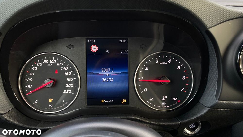 Mercedes-Benz Citan - 17