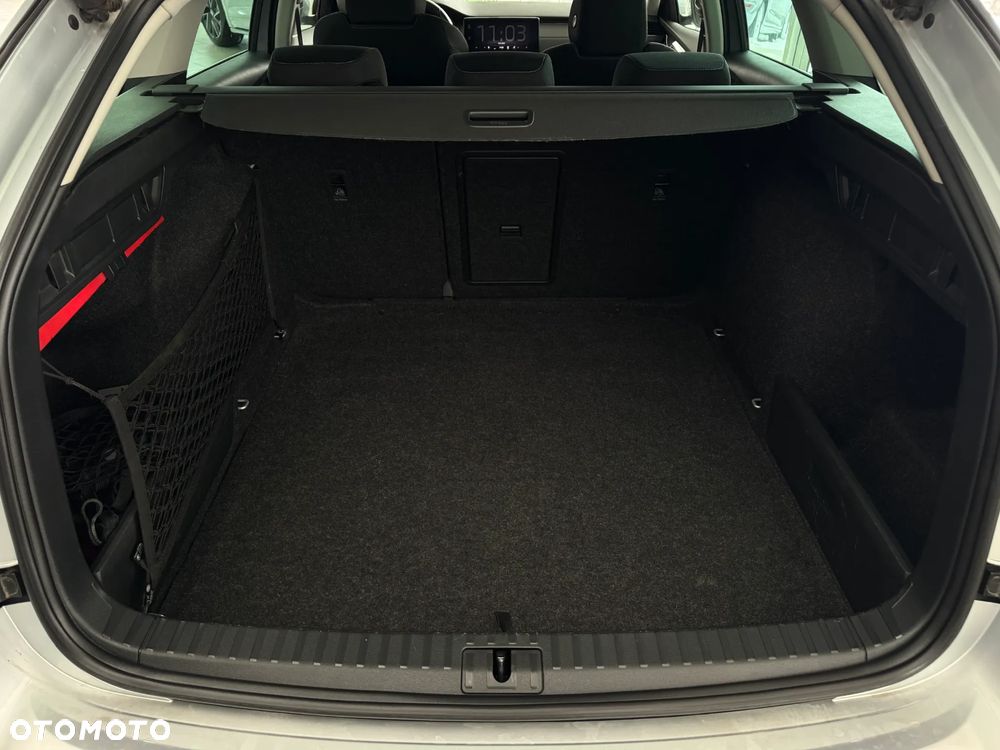 Skoda Octavia 1.5 TSI ACT Style - 13