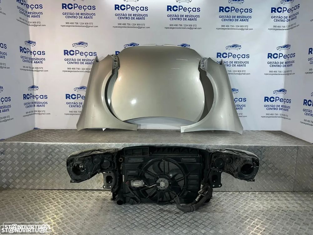 Frente Completa VW Volkswagen Golf VI 6 Mk6 1.6 TDi 2008 a 2013 - 4