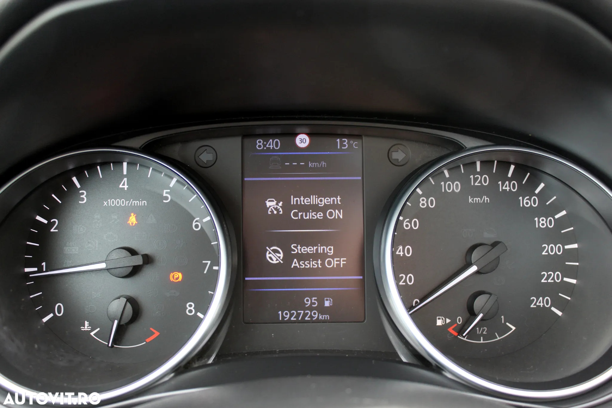 Nissan Qashqai - 26