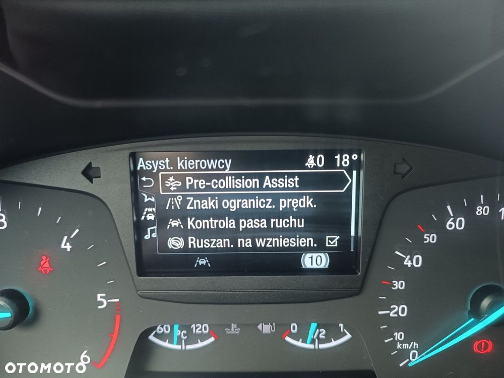 Ford Focus 2.0 EcoBlue ST-Line - 15