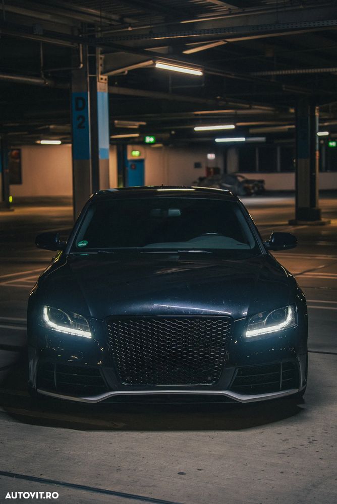 Audi A5 Sportback 2.0 TDI - 1