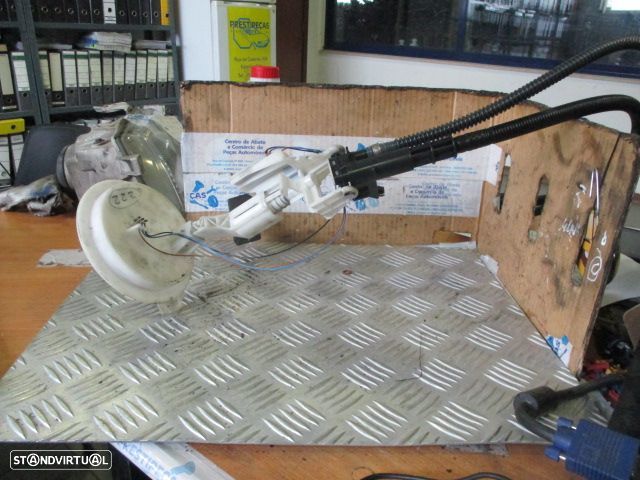 Boia Combustivel A2C53041392 AUDI A3 2006 2.0TDI DIESEL - 1