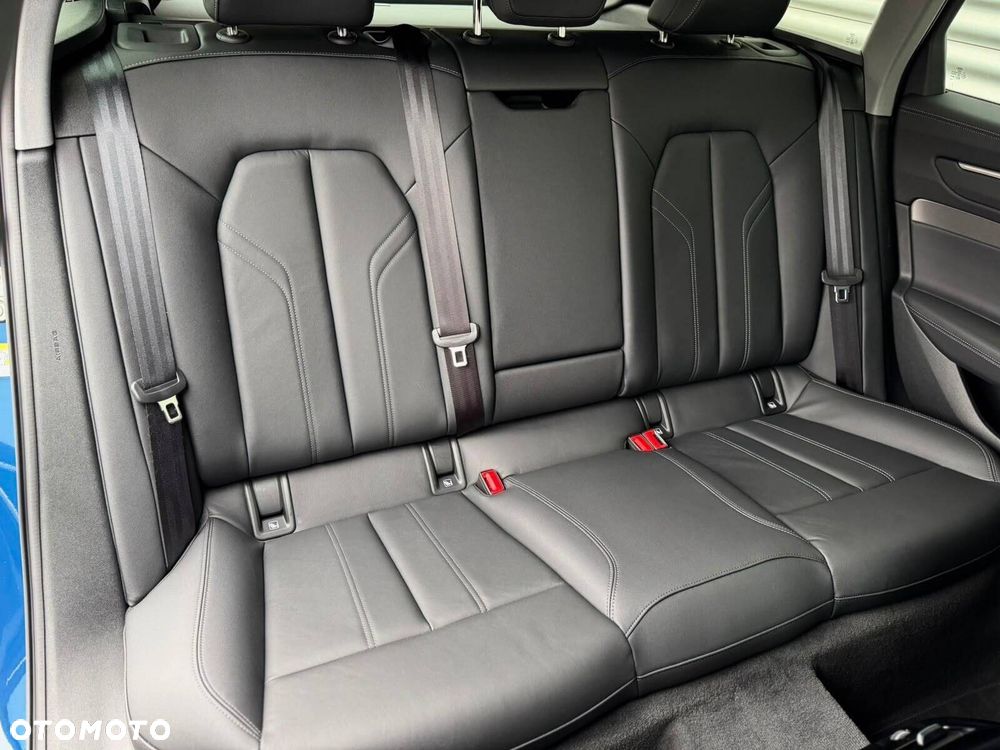 Audi A6 Avant - 37