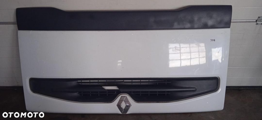 Maska Renault Premium kod lak 398 - 3