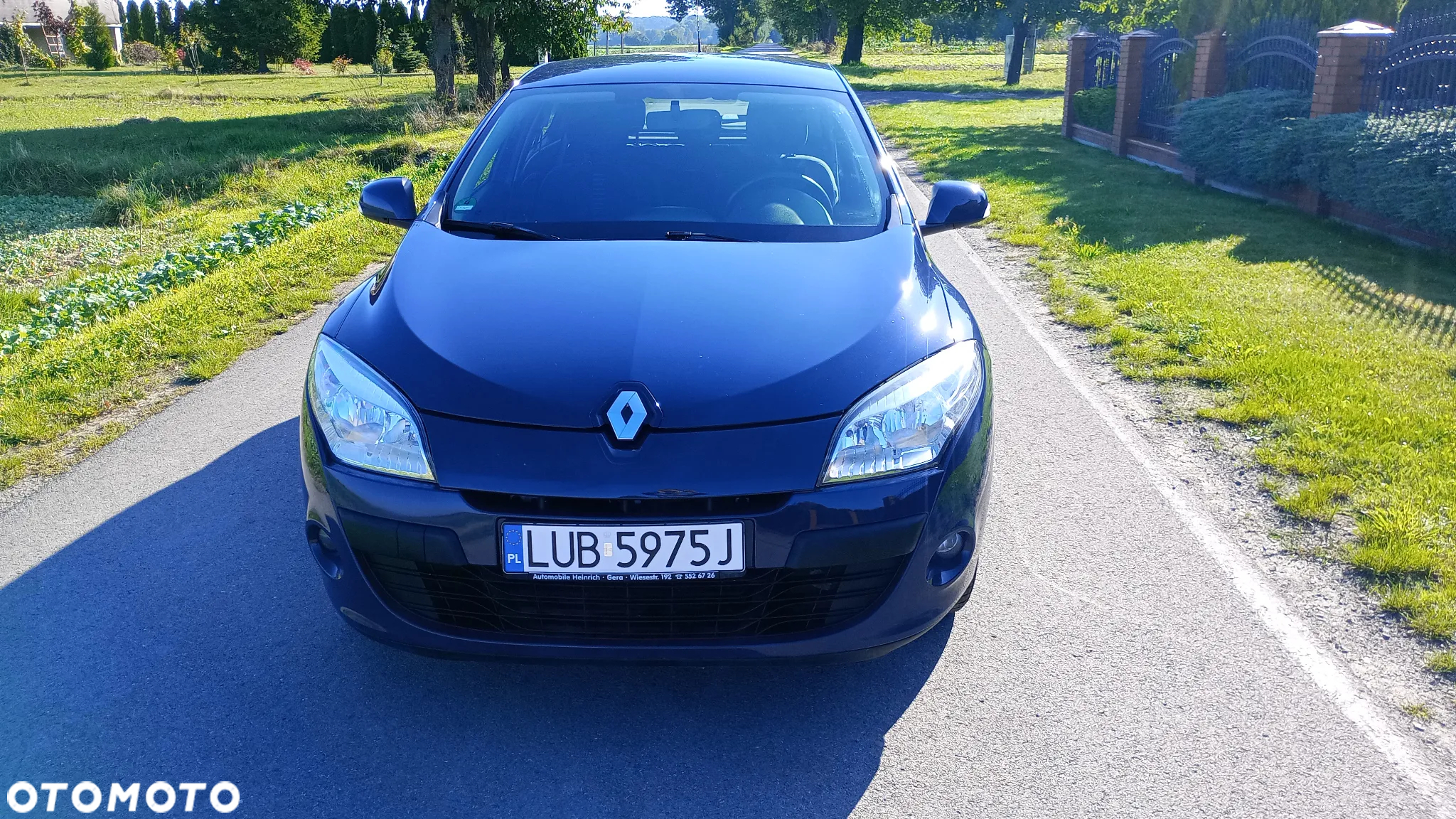 Renault Megane 1.6 16V 110 Authentique - 2