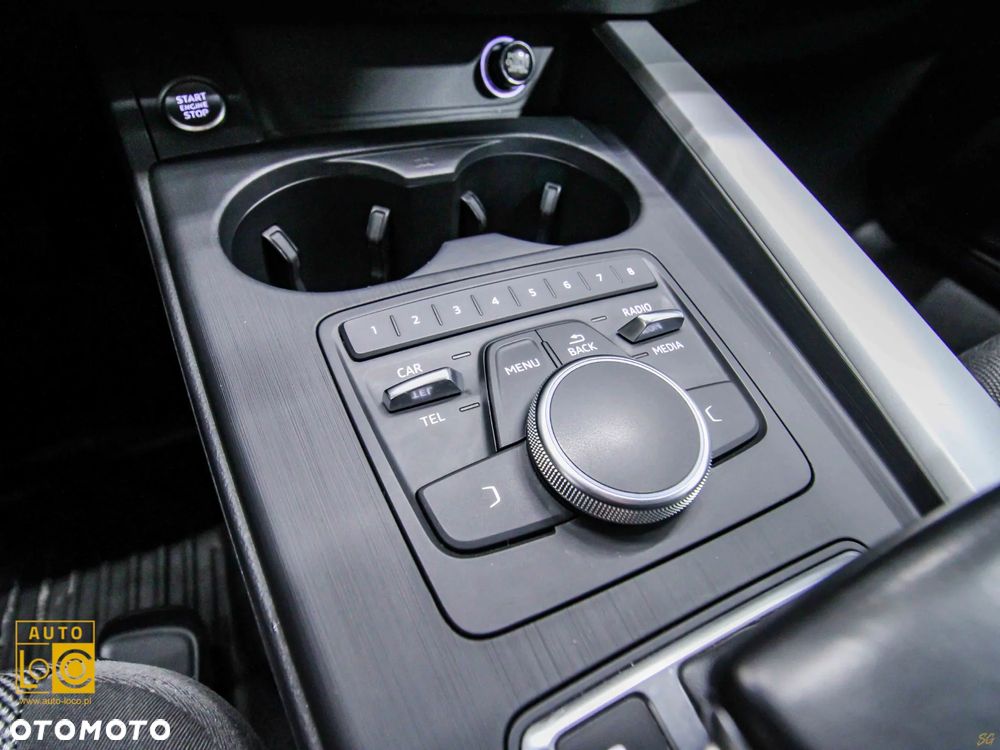 Audi A4 Avant 2.0 TDI Quattro S tronic - 28