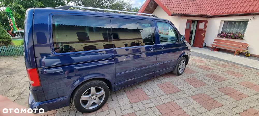 Volkswagen Multivan TDI L1 Highline - 1
