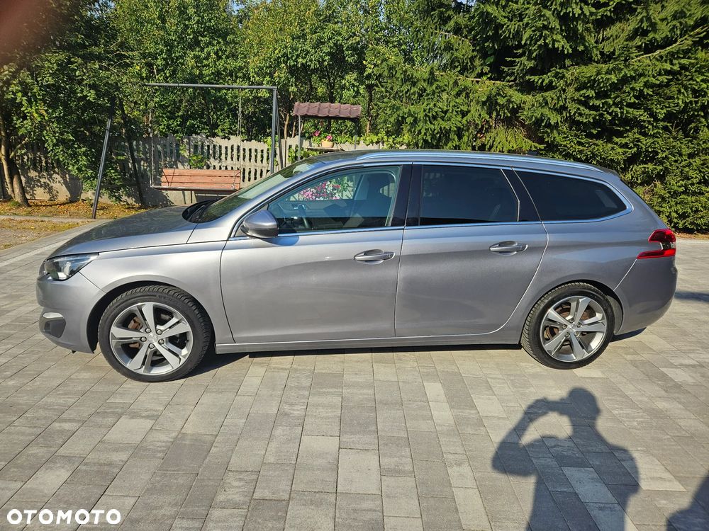 Peugeot 308 - 7