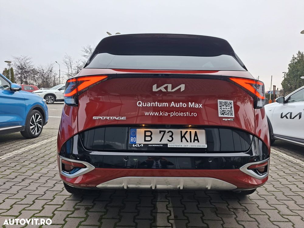 Kia Sportage - 32
