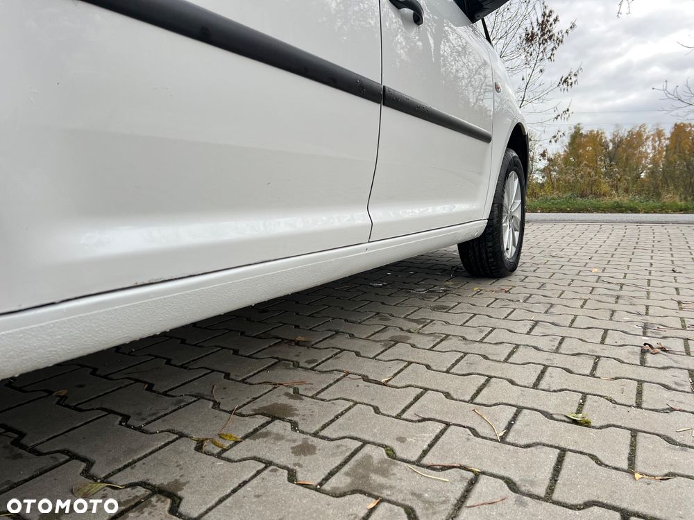 Volkswagen CADDY - 19
