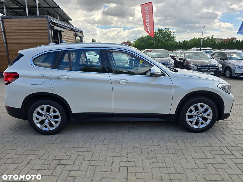 BMW X1 - 3