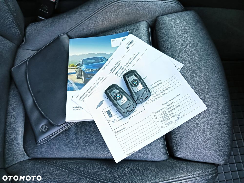 BMW Seria 3 - 10