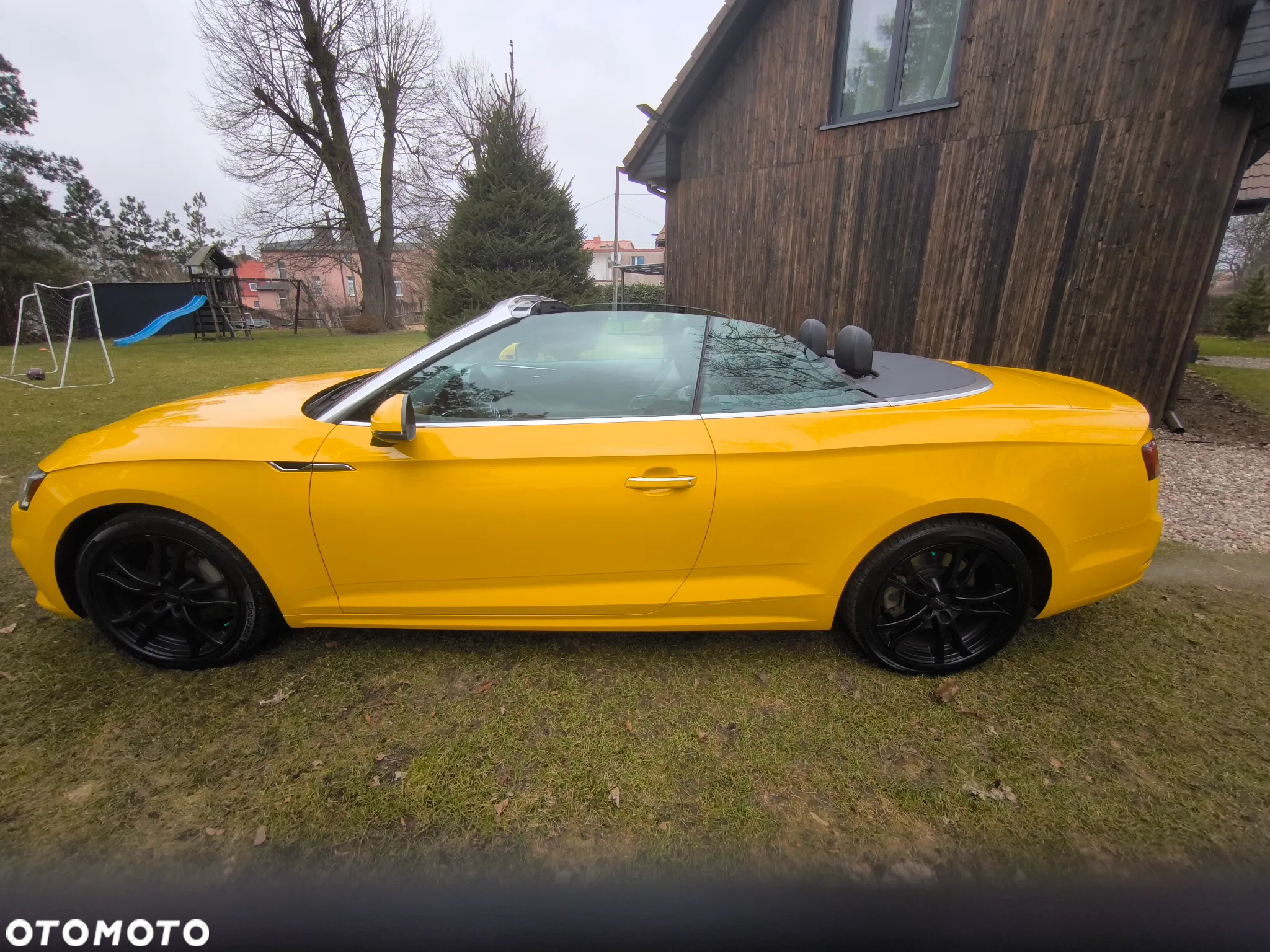 Audi A5 Coupe 2.0 TFSI quattro S tronic sport - 6