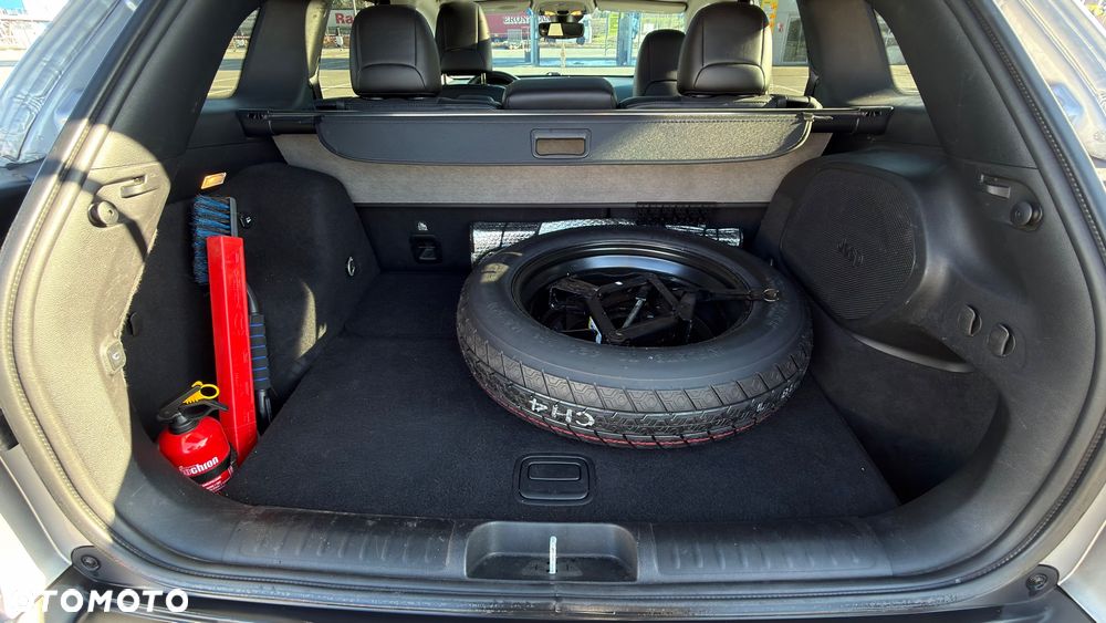 Jeep Cherokee 3.2 V6 Active Drive I Limited - 11