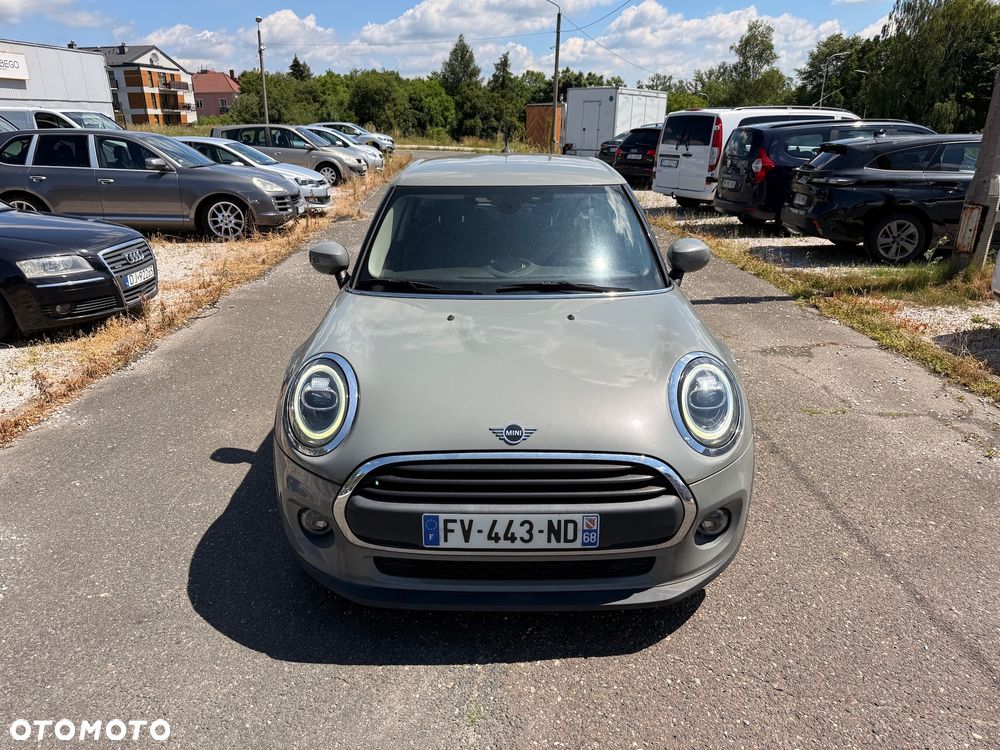 MINI ONE Standard - 9