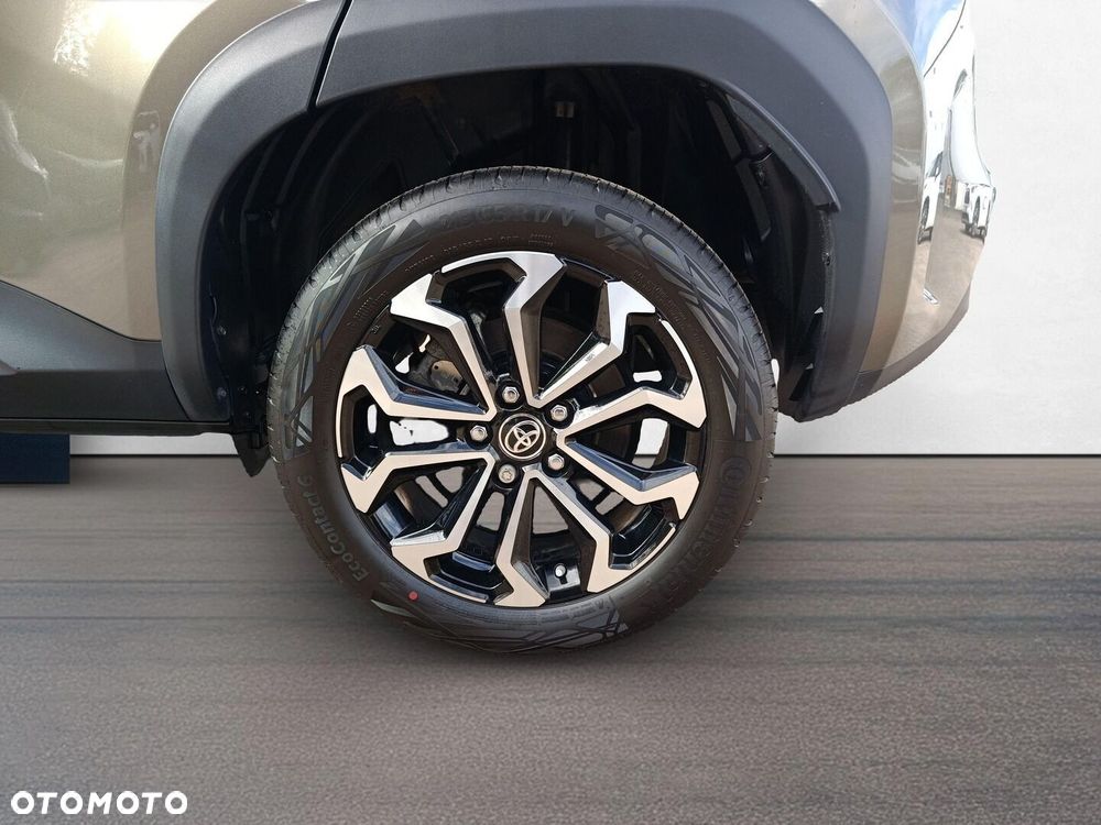Toyota Yaris Cross Hybrid 1.5 Style - 35