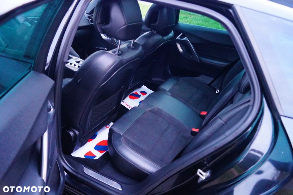 Citroën DS5 2.0 HDi SportChic - 15