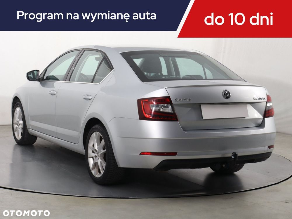 Skoda Octavia - 6