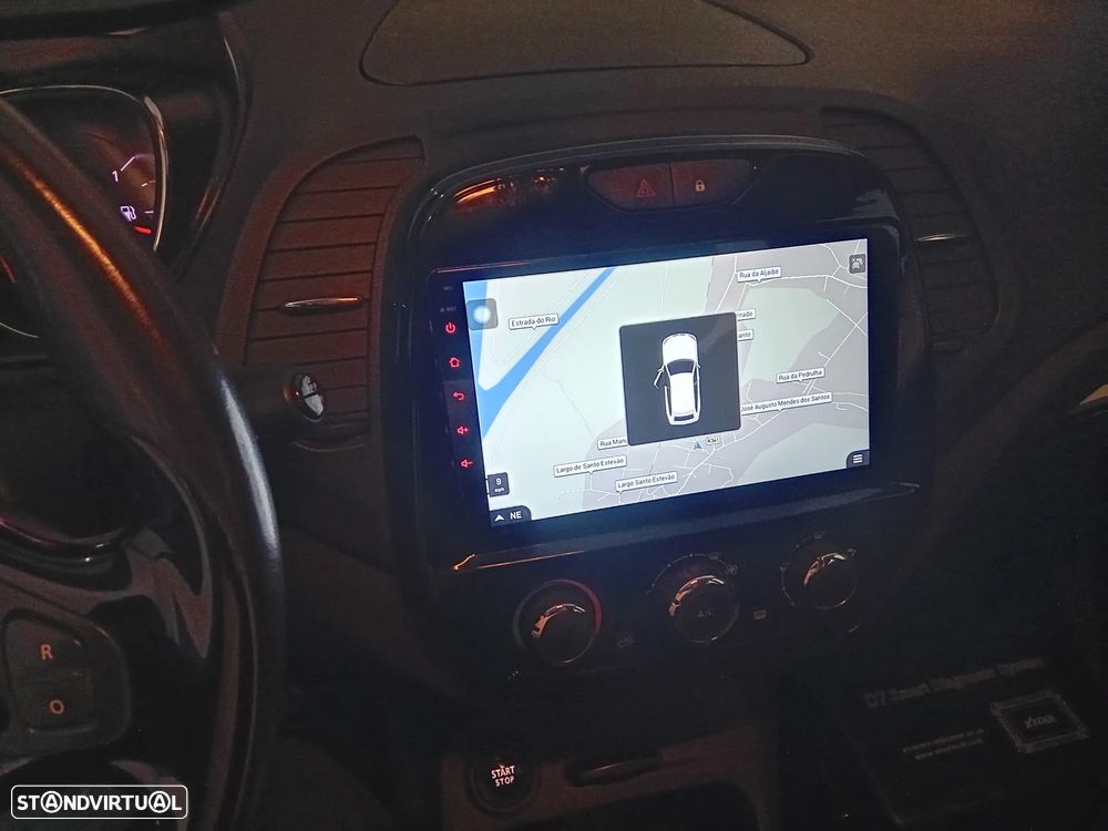 Renault Captur 1.5 dCi - 5