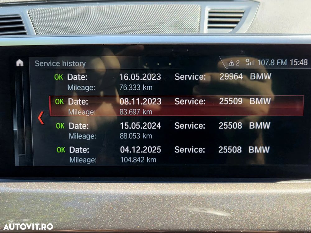 BMW X1 2021 — imagine 15