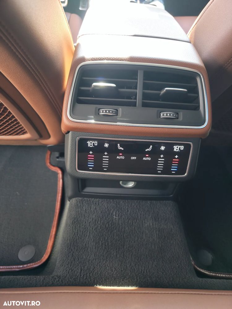 Audi A6 40 TDI S tronic - 24