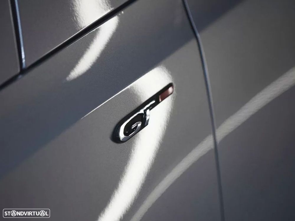 Peugeot 308 SW 1.5 BlueHDi GT Line EAT8 - 12