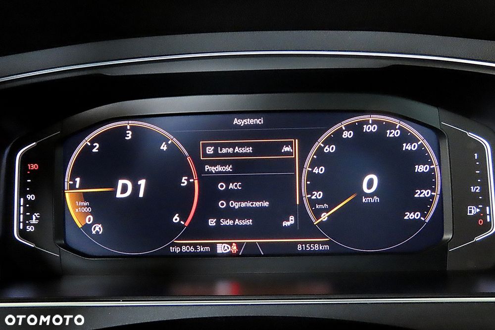 Volkswagen Tiguan Allspace 2.0 TDI SCR 4Motion DSG R-Line - 30
