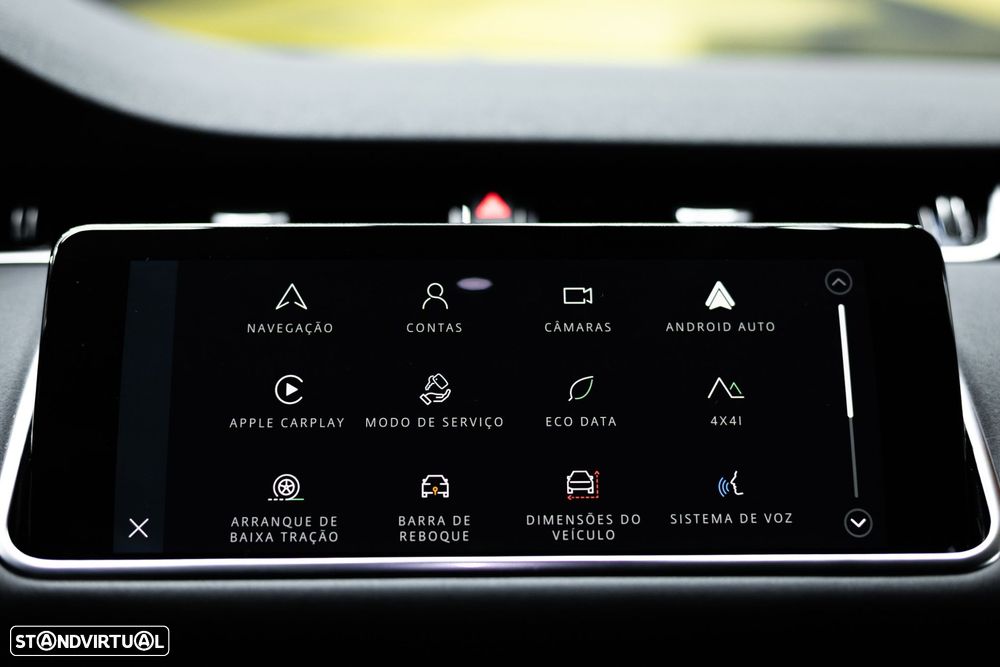 Land Rover Range Rover Evoque 1.5 P300e AWD Auto - 56