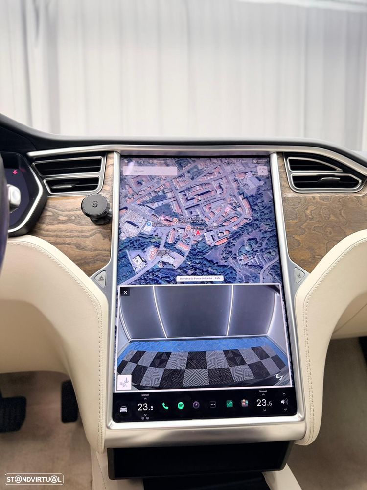 Tesla Model S 75D AWD - 11
