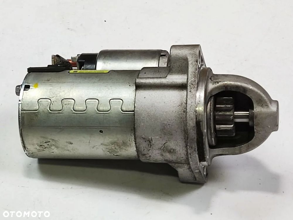 KIA SORENTO 2.2 CRDI 18-20r Rozrusznik - 2