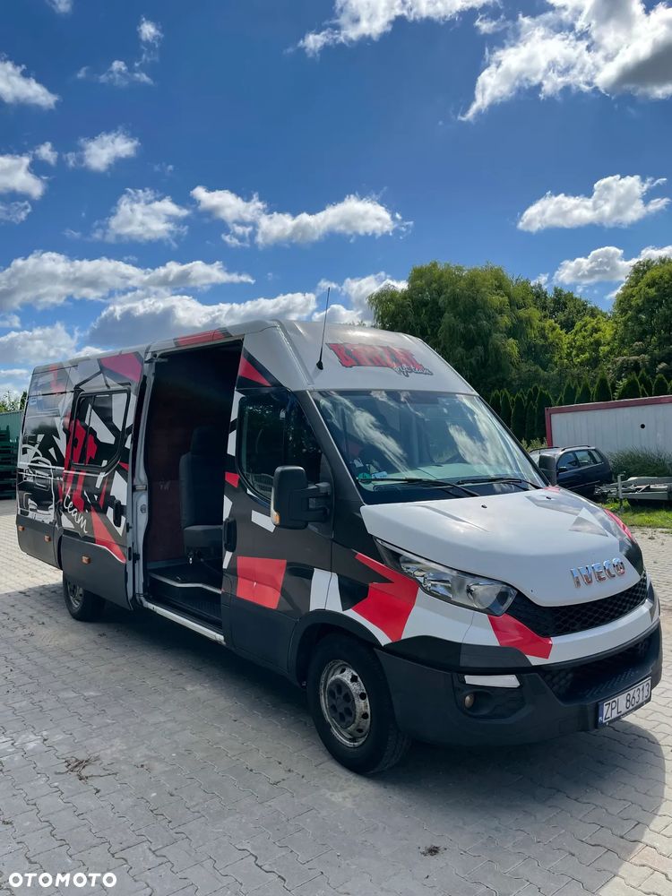 Iveco Daily 35S13 D - 1