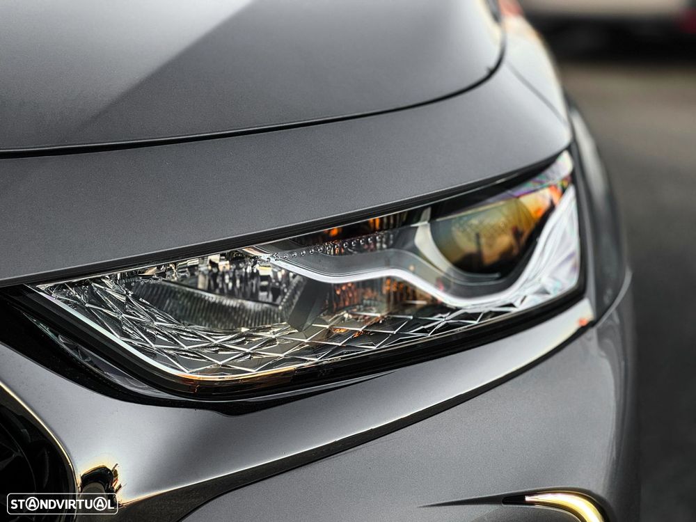 DS DS7 Crossback - 6